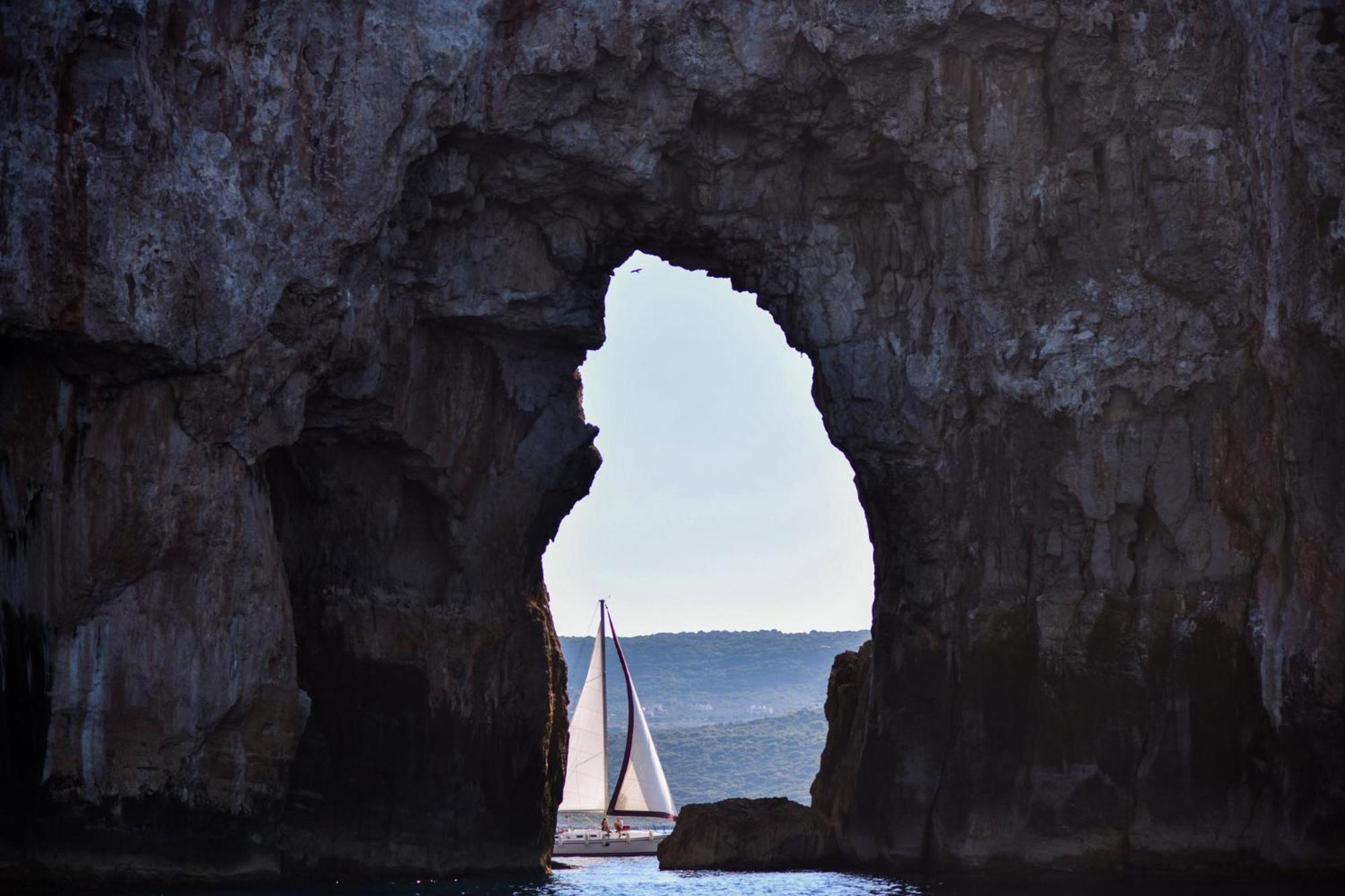 Mandarin Oriental, Costa Navarino Pylos Esterno foto